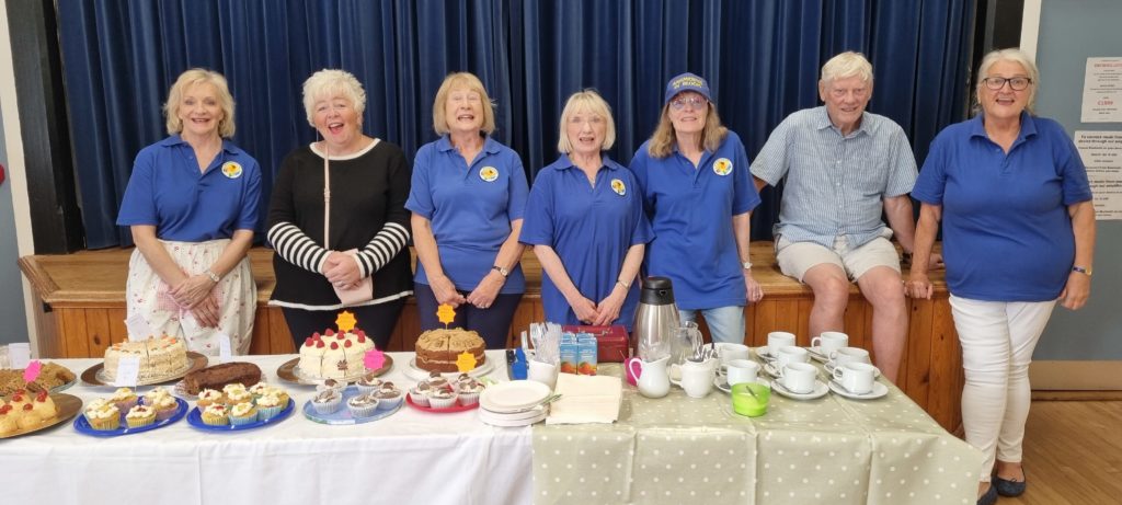 Angmering in Bloom Plant Sale 2025